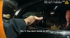 Police in Hawaii accused of arresting sober drivers to meet DUI quota: ‘I was pretty scared, pretty terrified’