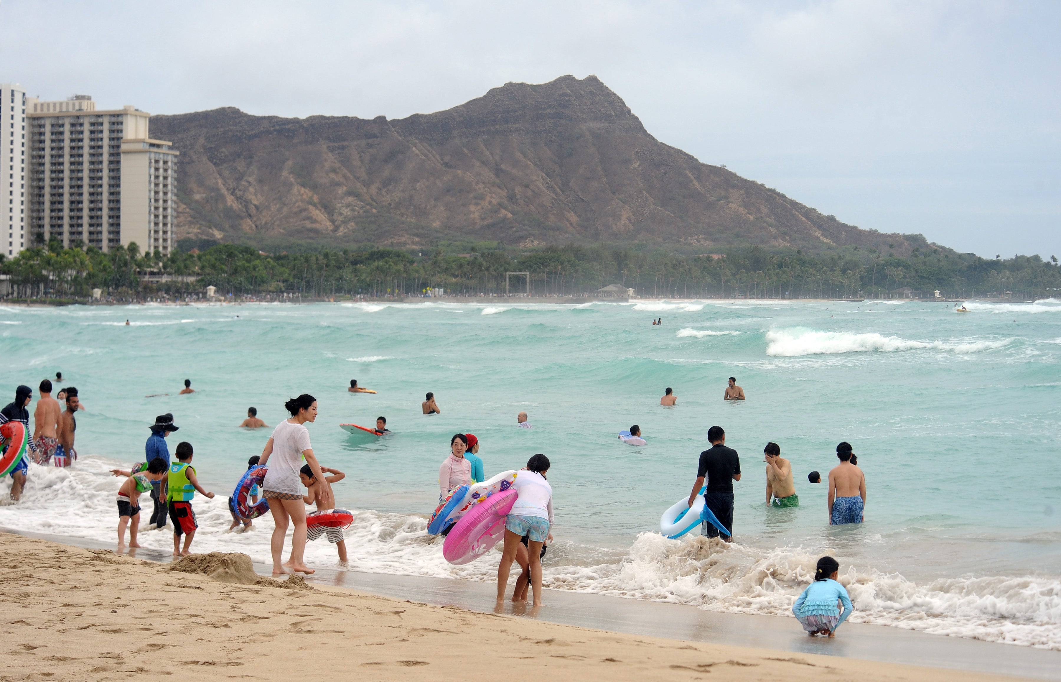 There have been 80 confirmed cases of the disease between 2014 and 2023, though experts warn it’s often underdiagnosed.