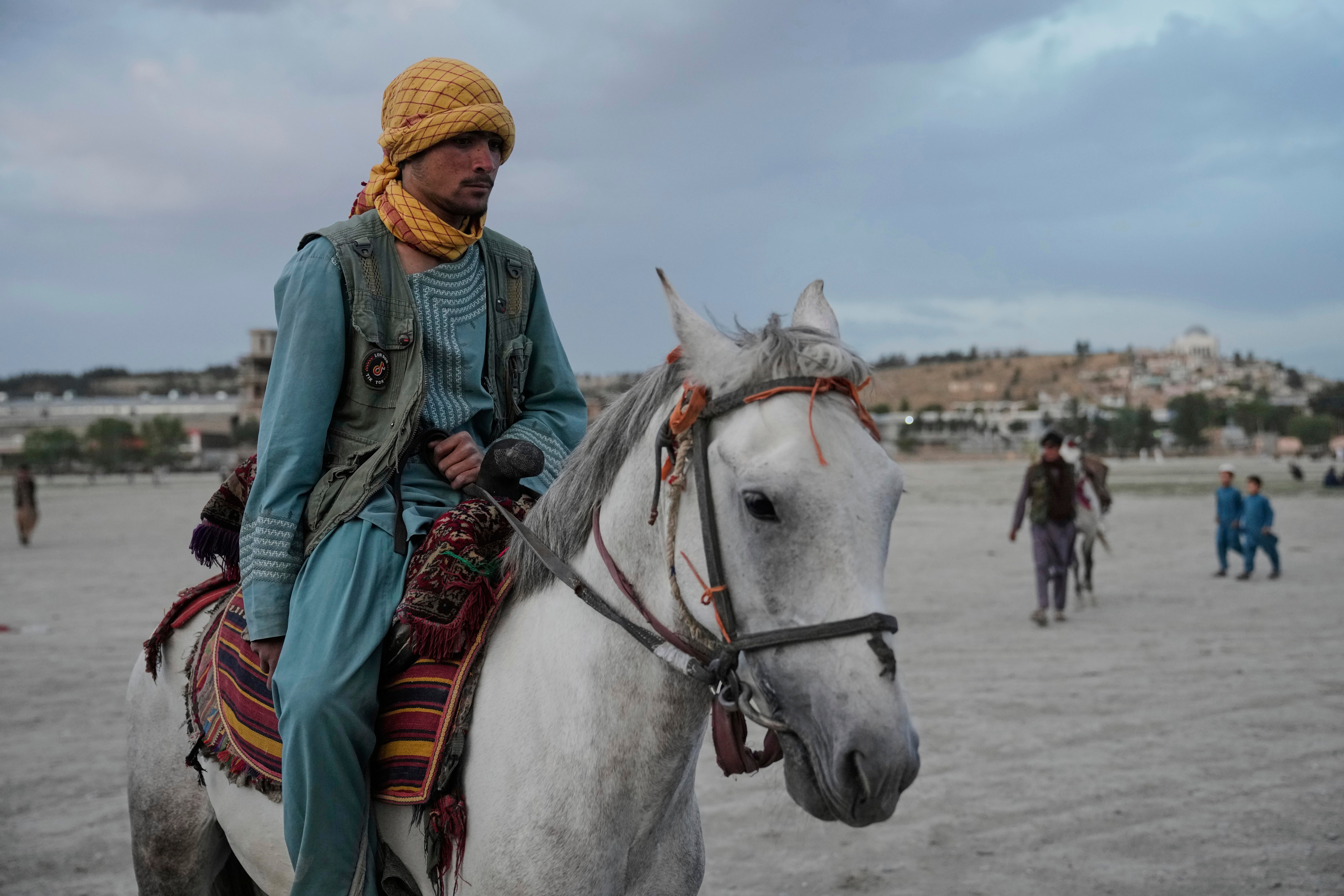 Afghanistan Daily Life