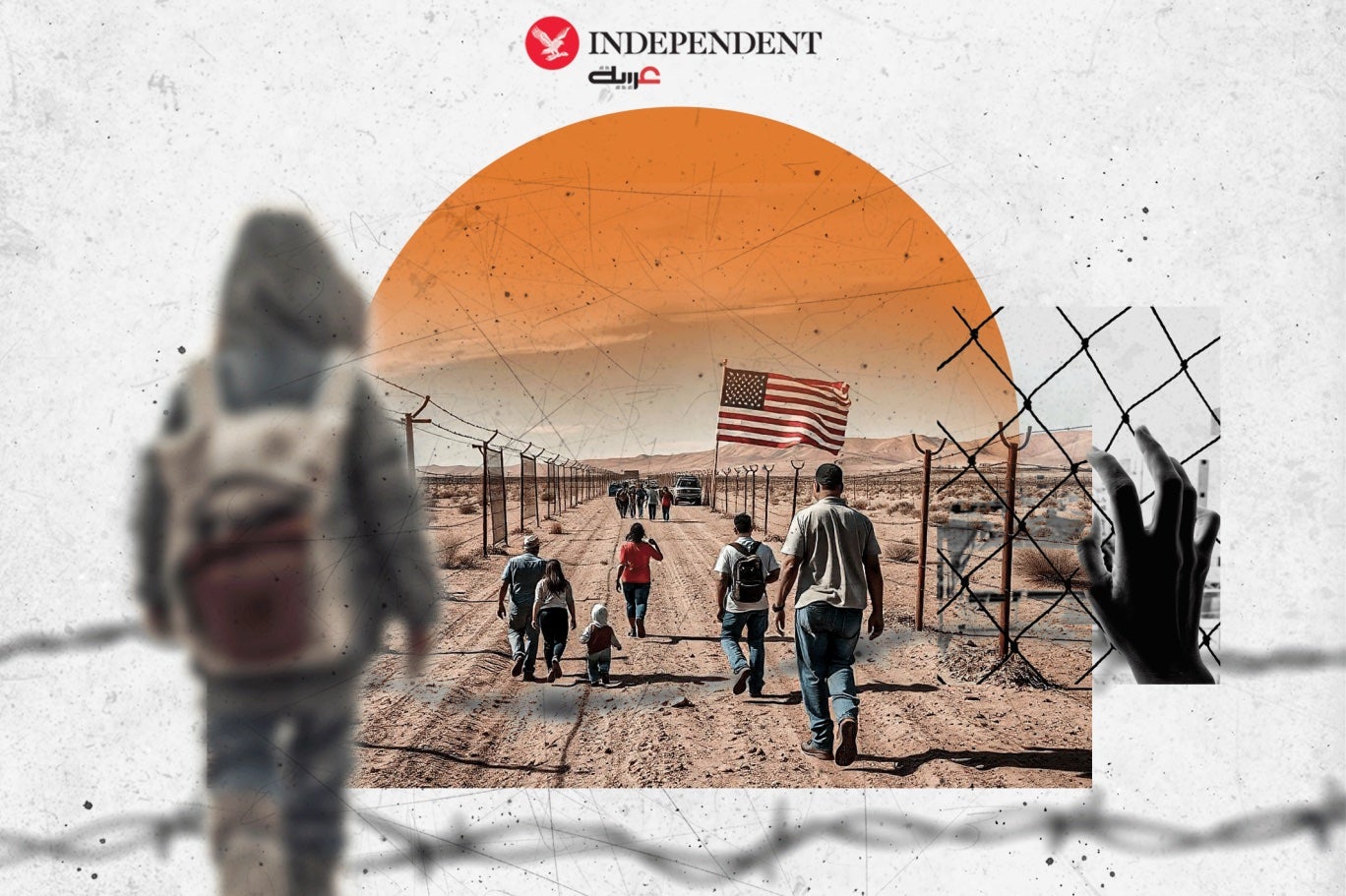 Illegal migration brokers sell the American Dream to Egyptian youth