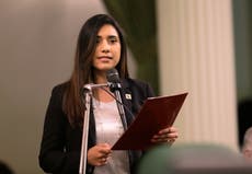 California lawmaker won't be charged after citation for suspicion of impaired driving