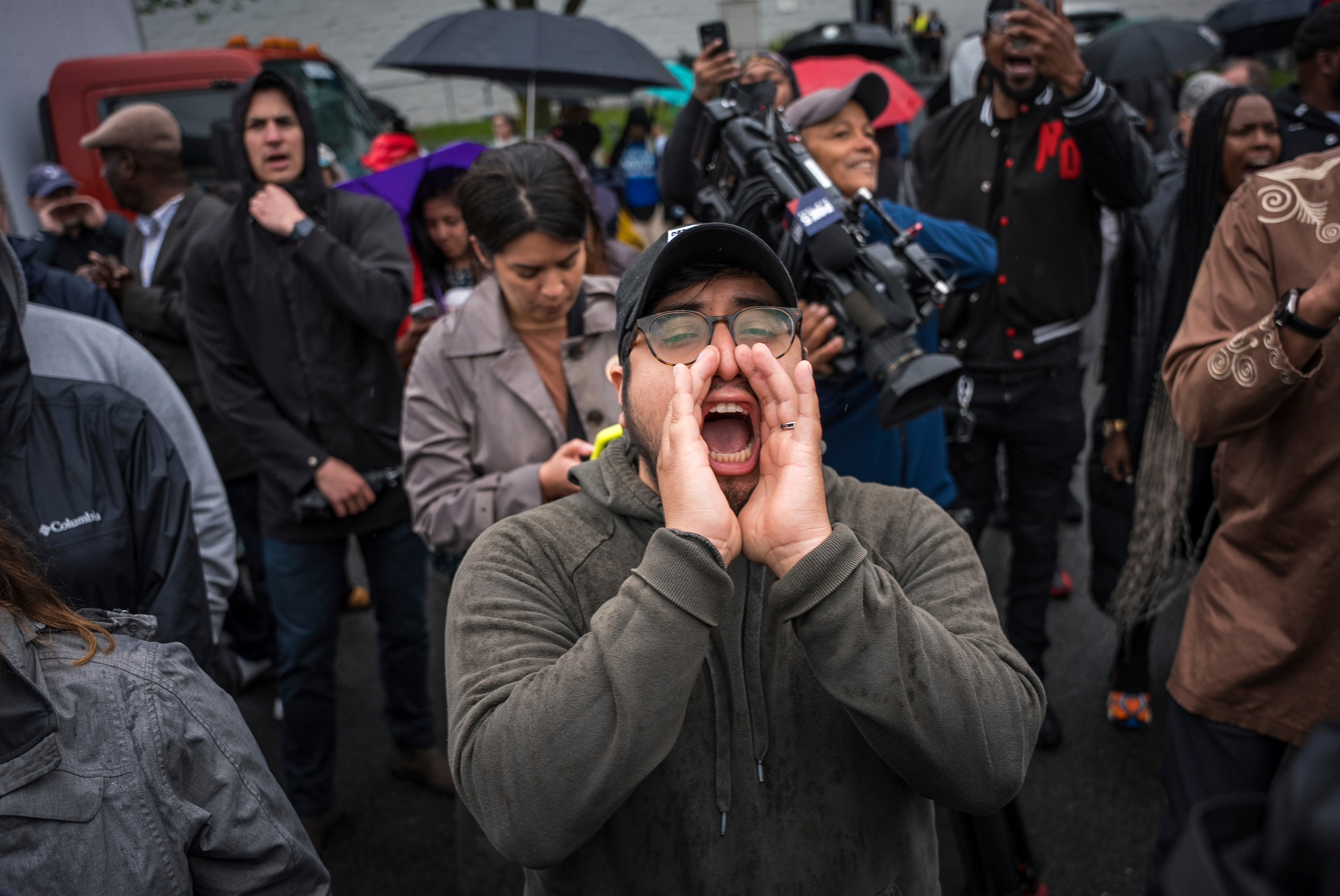 Immigration Sanctuary Jurisdictions