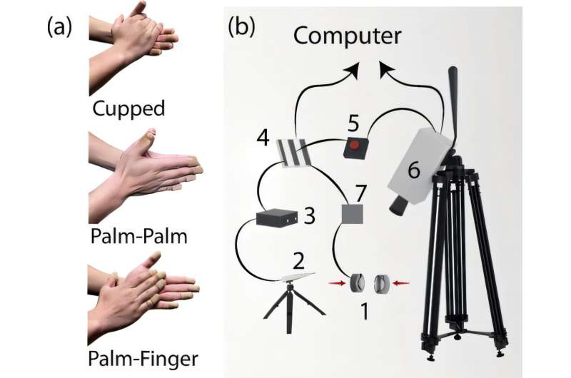 Illustration of major experimental materials and methods used in the study