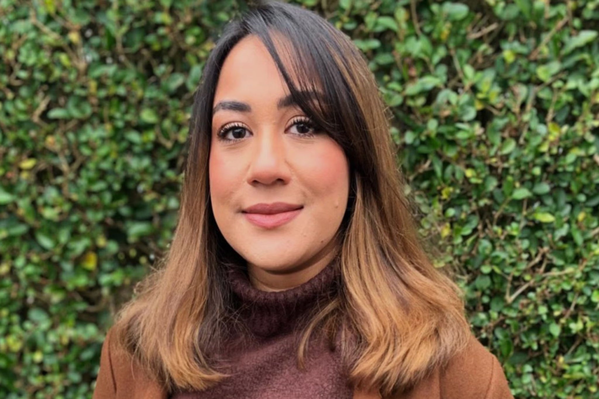 Zainab Kaleemullah spent more than a decade making repeated trips to doctors to get to the root cause of her condition