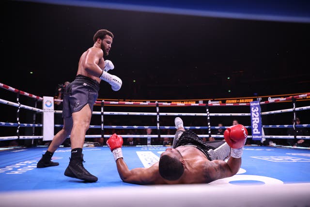 <p>Moses Itauma boasts an impressive squat PB of 211kg. Coaches reveal how this might help him in the ring. </p>