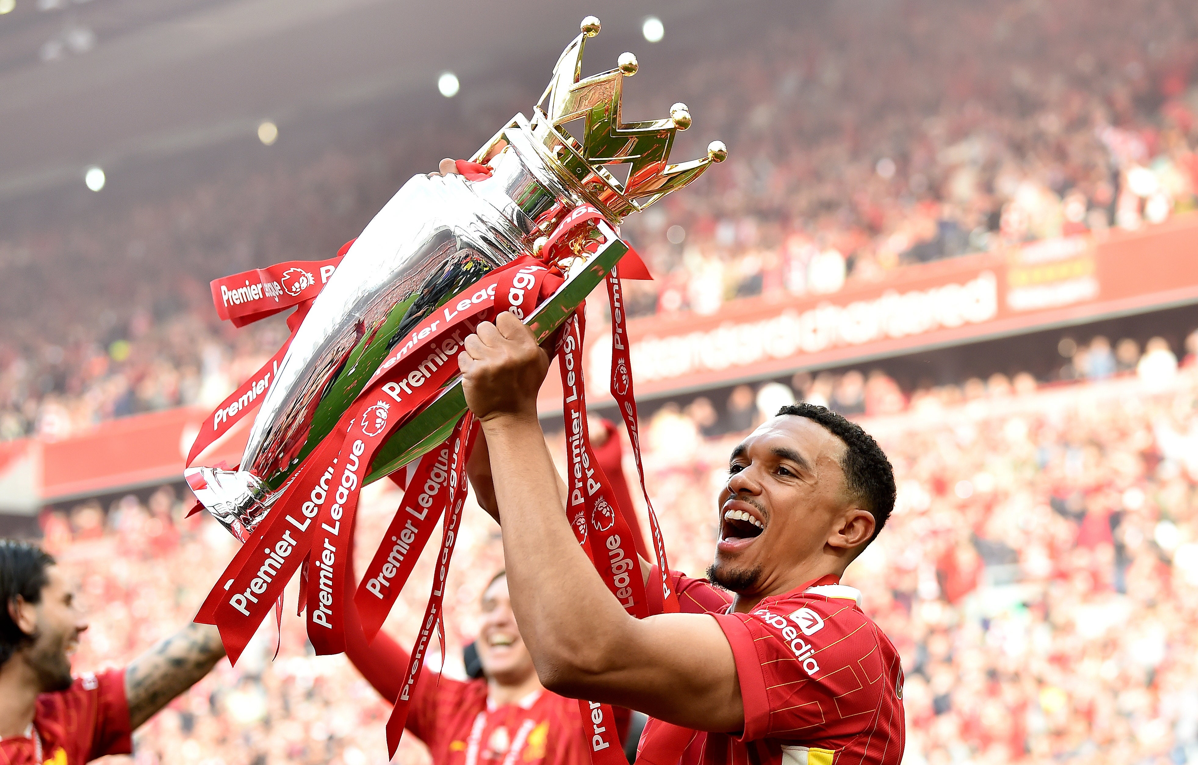 Real Madrid have rushed to sign defender Trent Alexander-Arnold in a £10m move from Liverpool before the Club World Cup