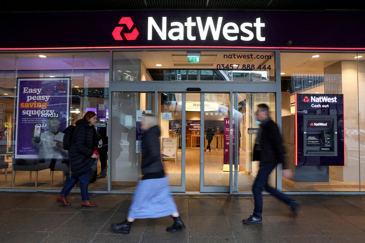 NatWest Faces Major App Outage, Impacting Millions of Customers