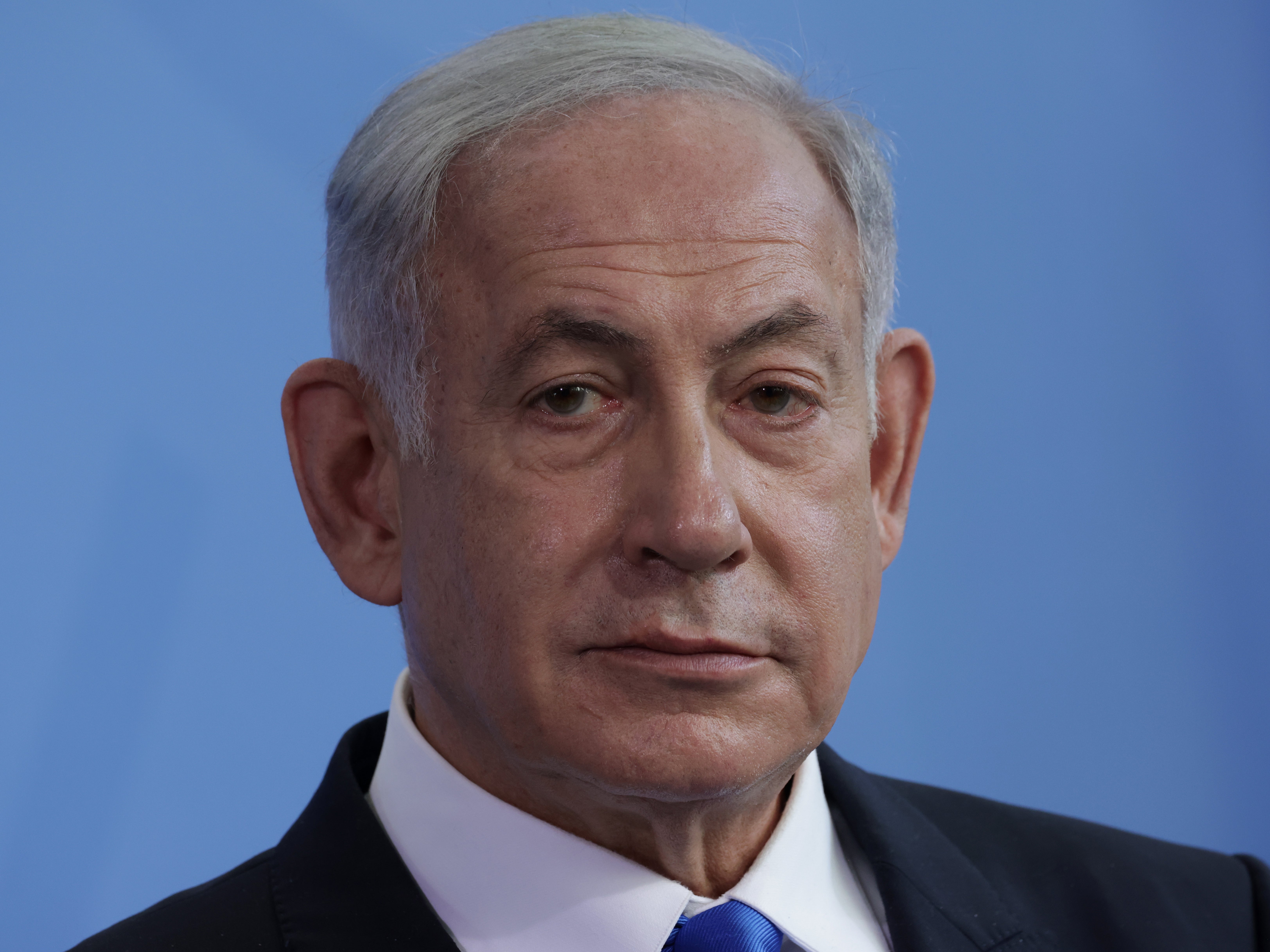 Benjamin Netanyahu is an extremist’, says Radiohead’s Thom Yorke