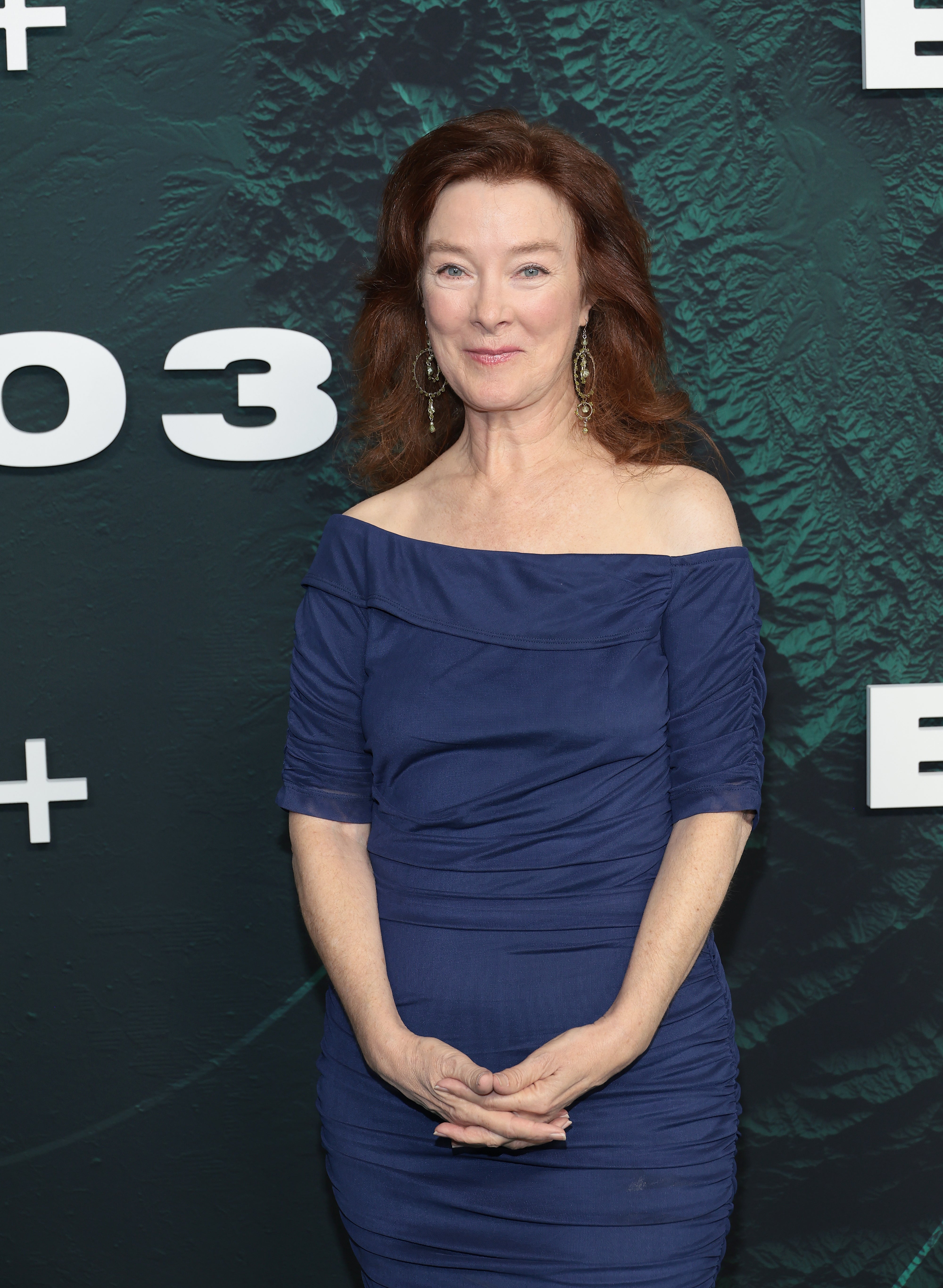 Valerie Mahaffey has died aged 71