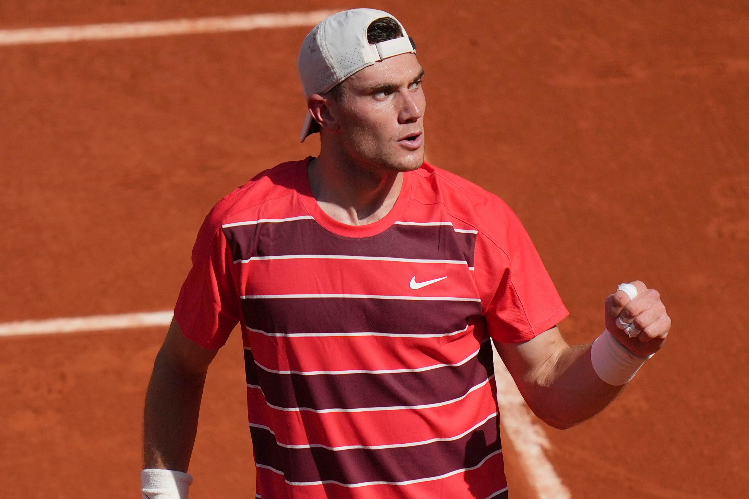 Jack Draper vs Alexander Bublik start time: When is French Open match?