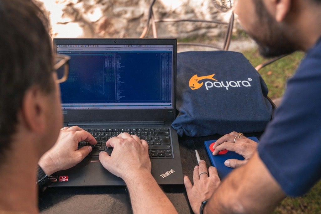 Payara provides up-to-date and production-ready middleware solutions