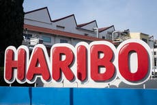 Haribo recalls popular sweets after family falls ill from cannabis-laced candy
