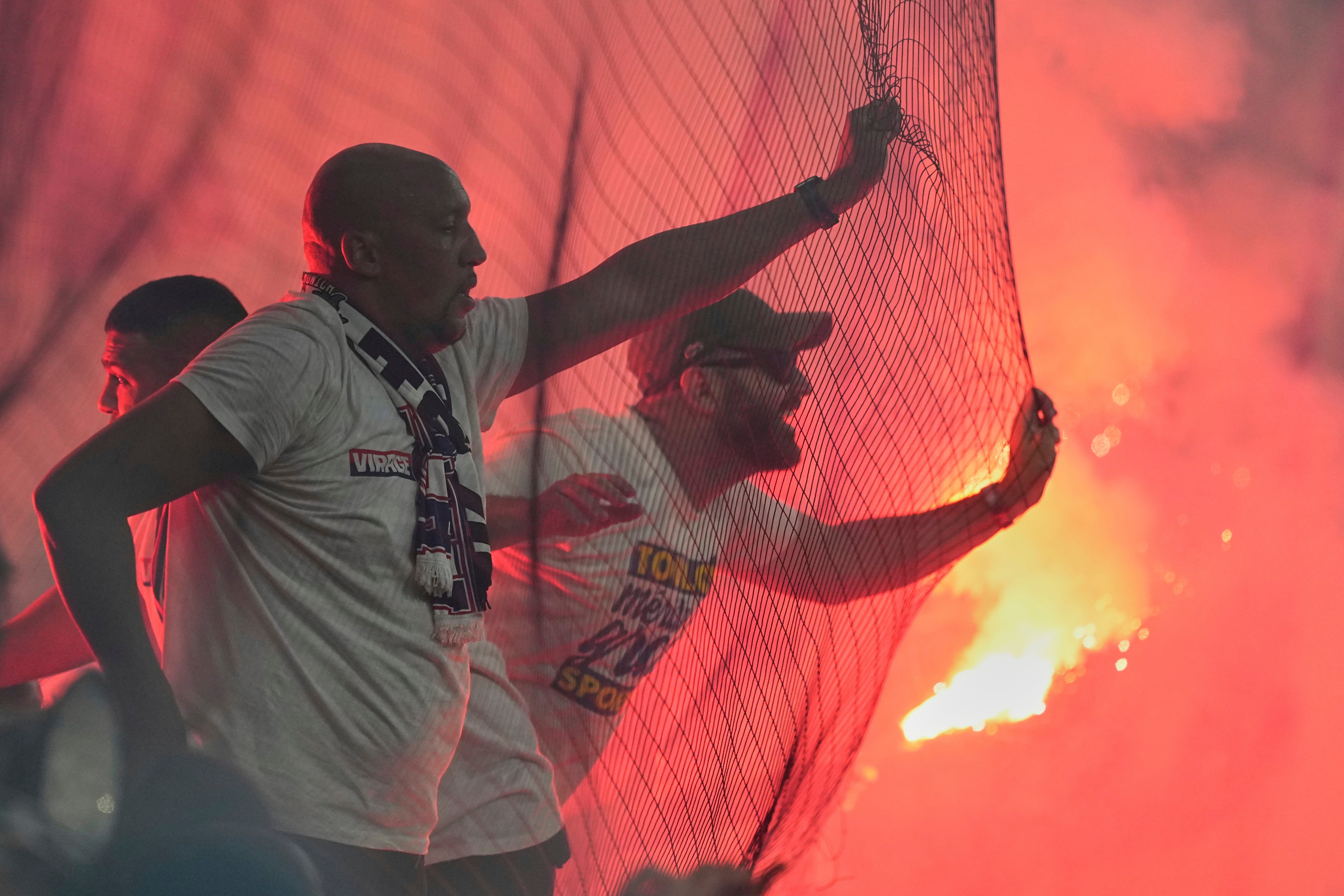 Germany Soccer Champions League Final