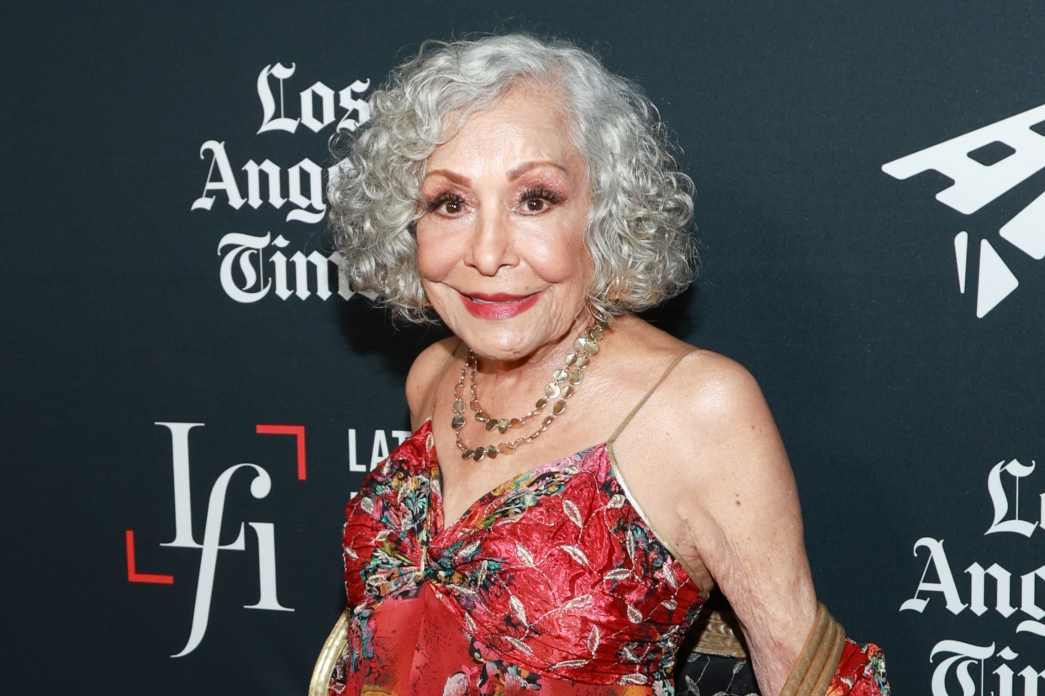 Renée Victor has died aged 71