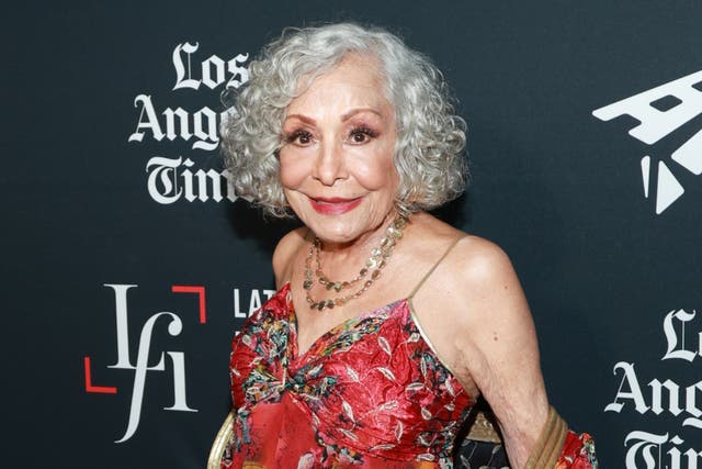 <p>Renée Victor has died aged 86</p>