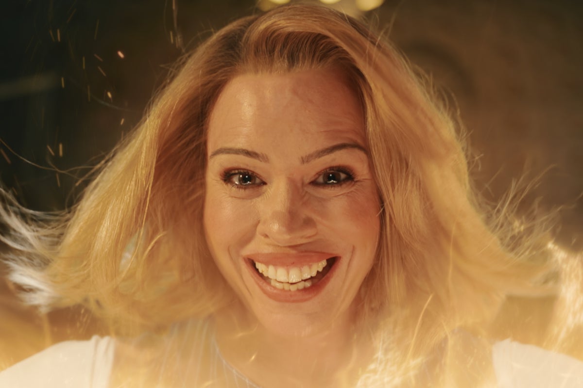 Photo: independent.co.uk The Exit of Russell T Davies and Bad Wolf