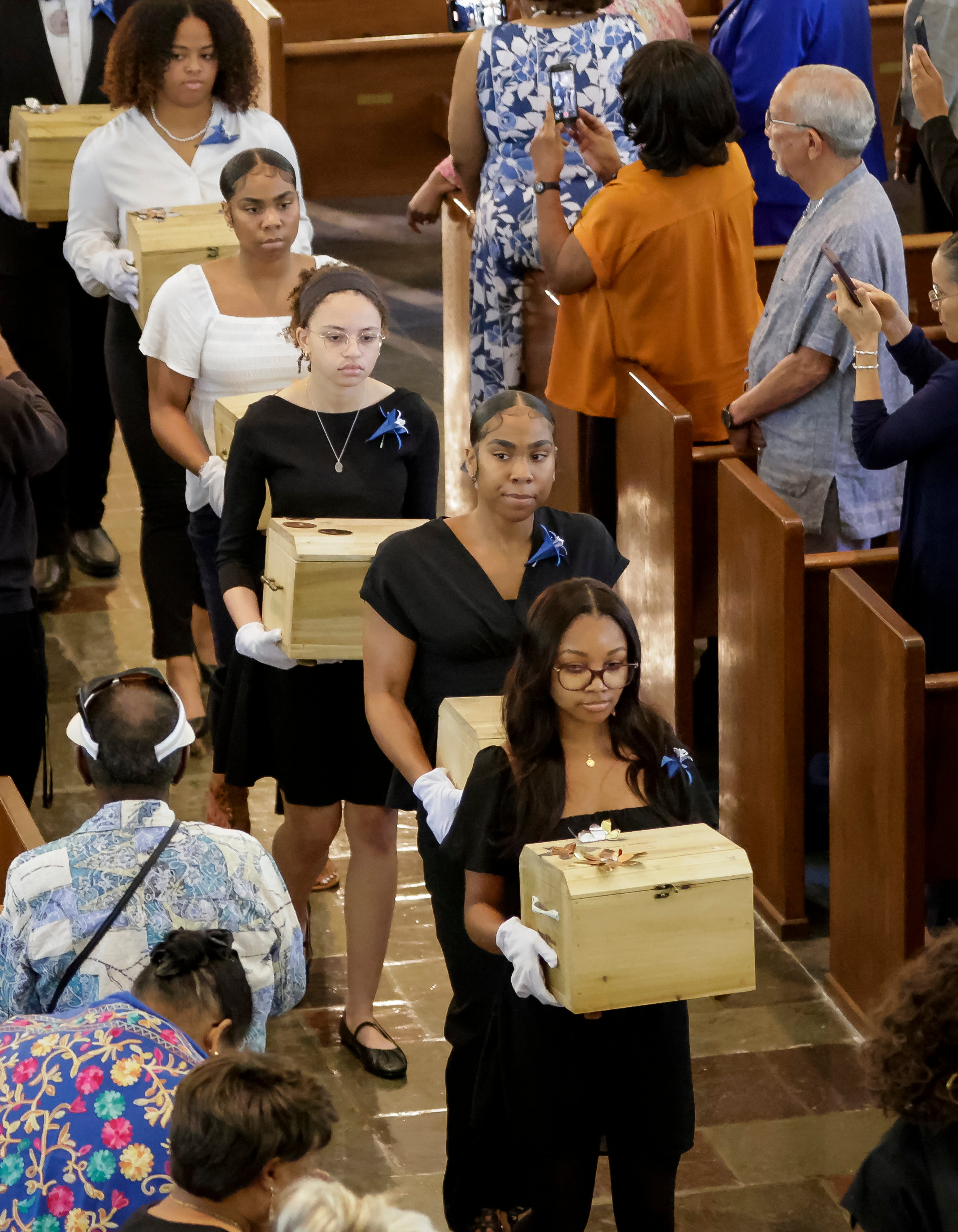 African-American-Remains-Memorial-Service