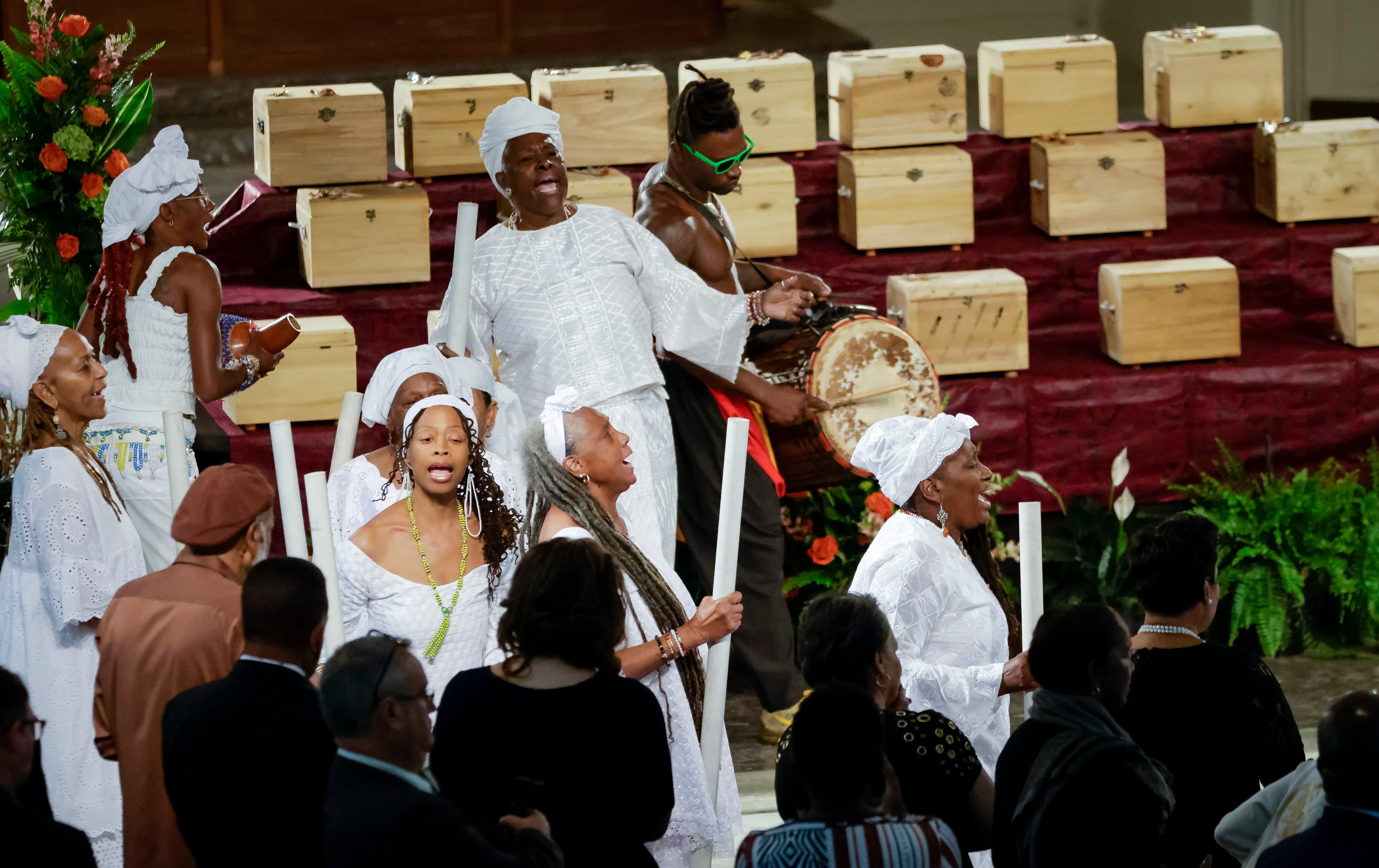 African-American-Remains-Memorial-Service