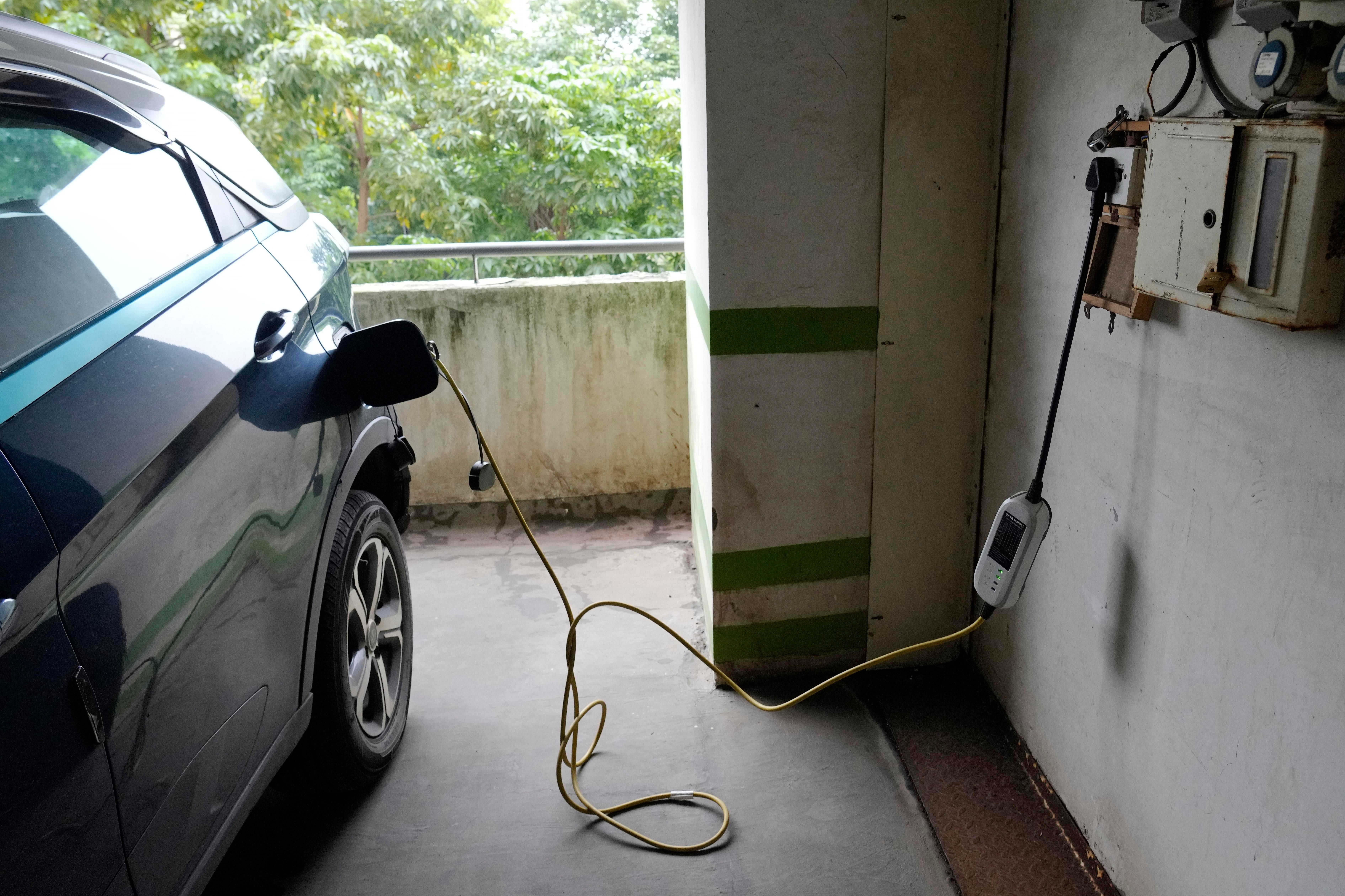 Climate India Renewable Energy Growth