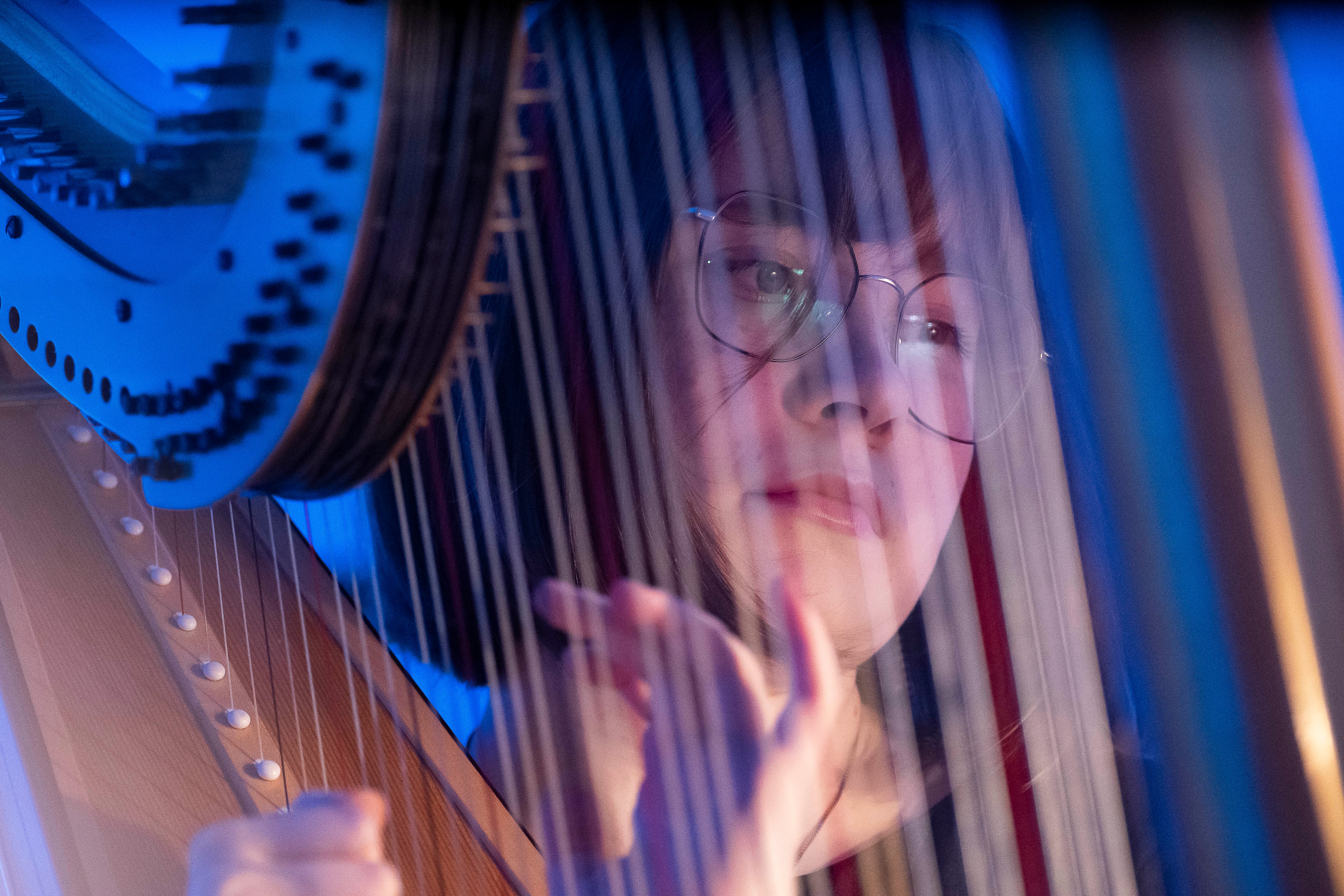 Austria Strauss in Space