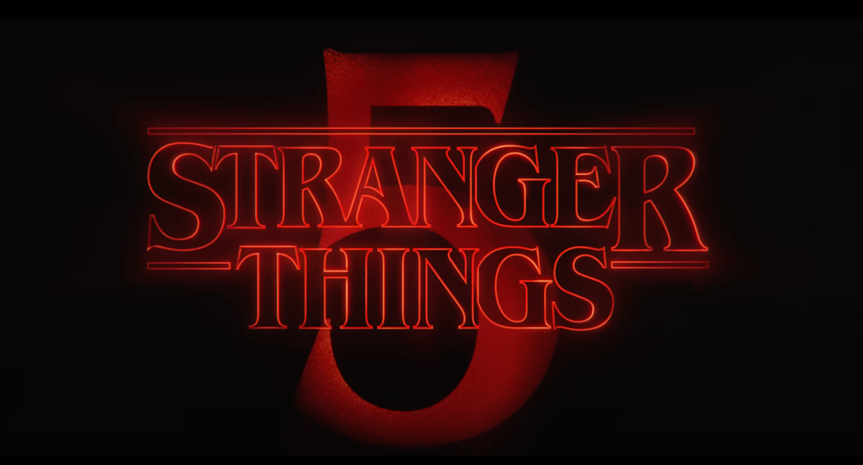 Stranger Things: Everything we know about season five as release date and cast announced