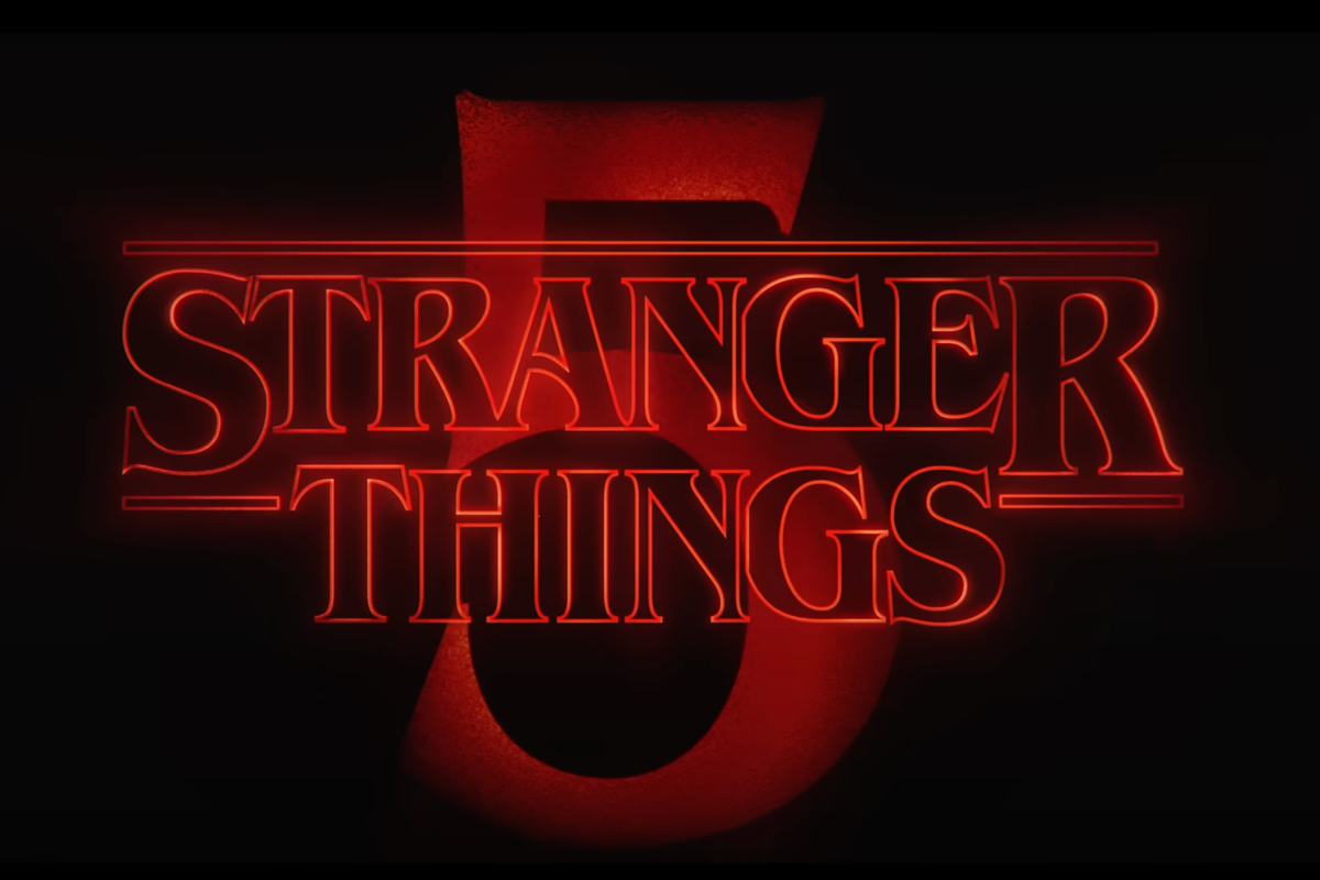 Stranger Things: Everything we know about season five as release date and cast announced