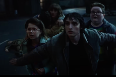 Netflix confirms Stranger Things season five release schedule