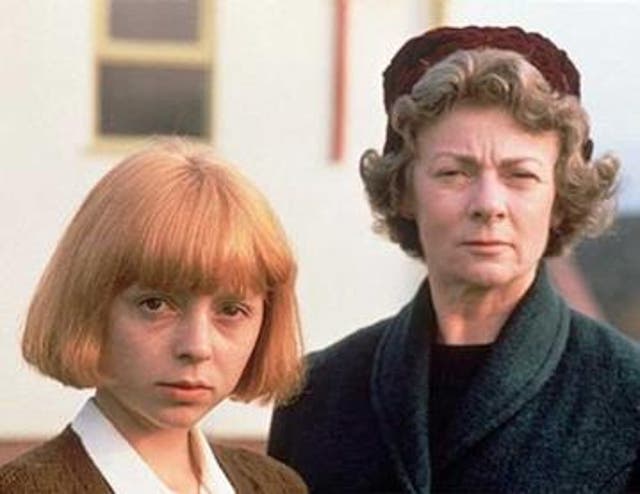 <p>The BBC adaptation of ‘Oranges Are Not the Only Fruit’</p>