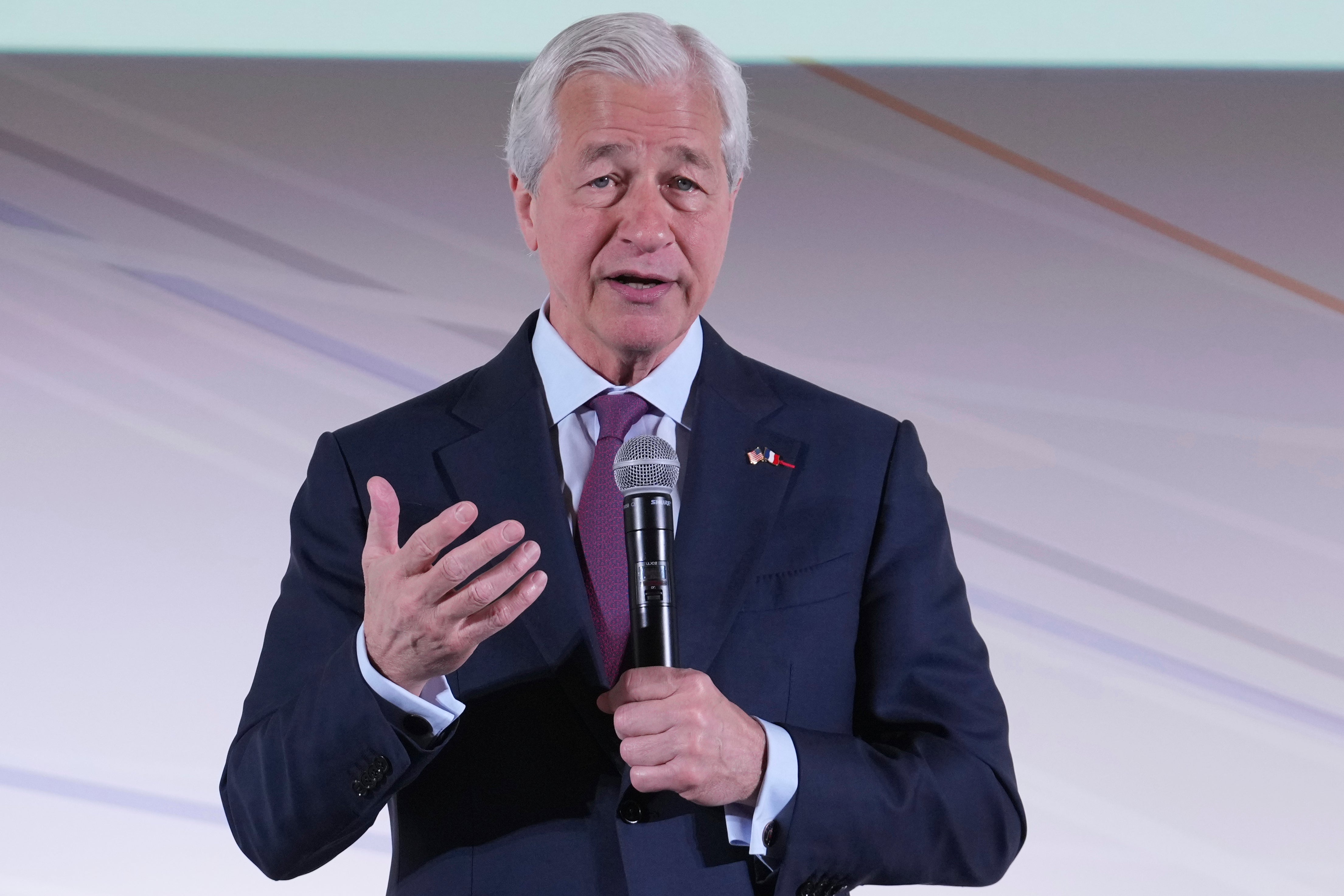 Jamie Dimon warns that the US’s biggest problem is not China but ‘the enemy within’