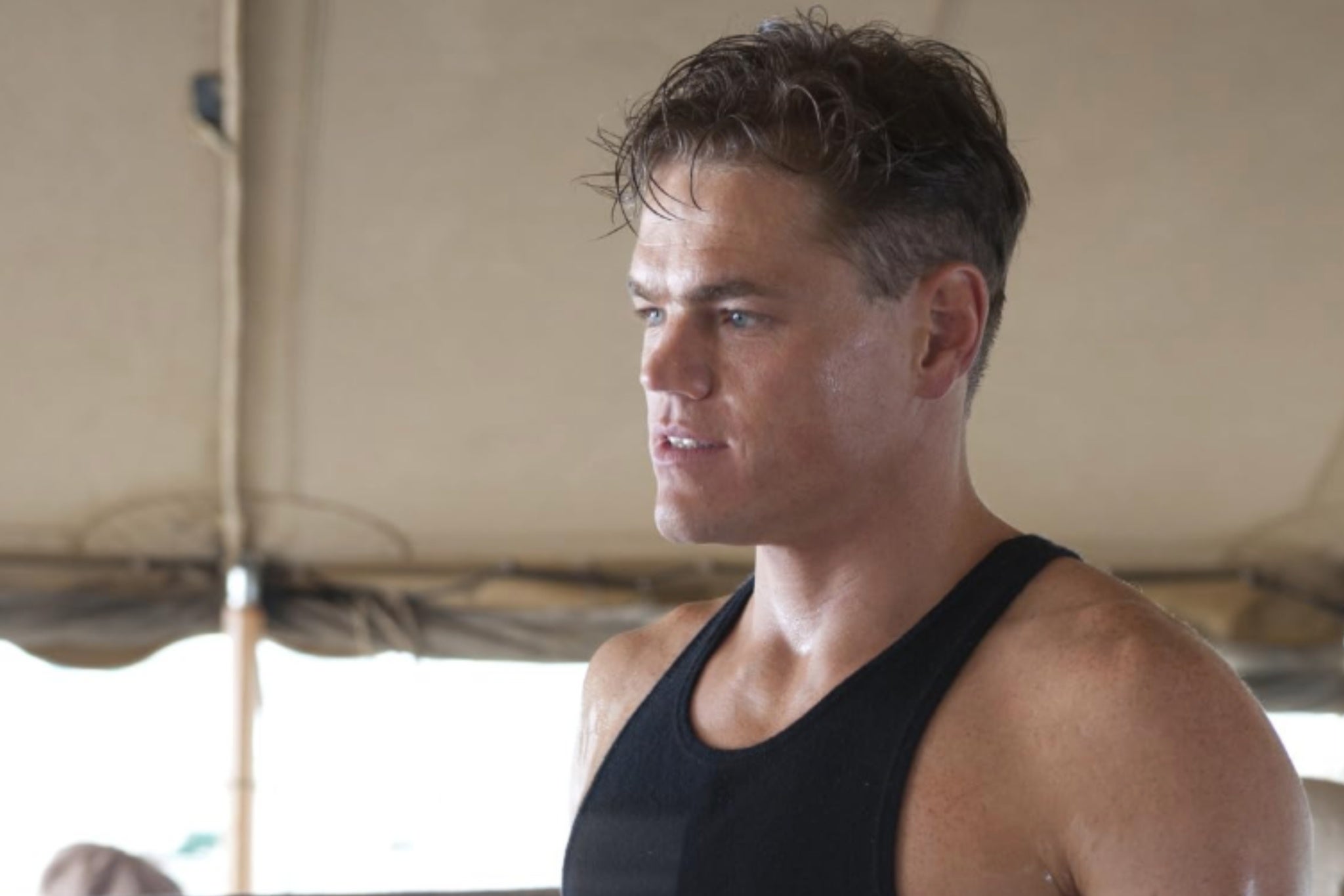 Devin Harjes has died at age 41