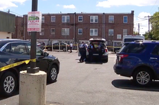 Cops hunt for Philly man who they claim stole a car and sexually assaulted 12-year-old inside