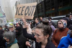 List of 'sanctuary jurisdictions' removed from US government website