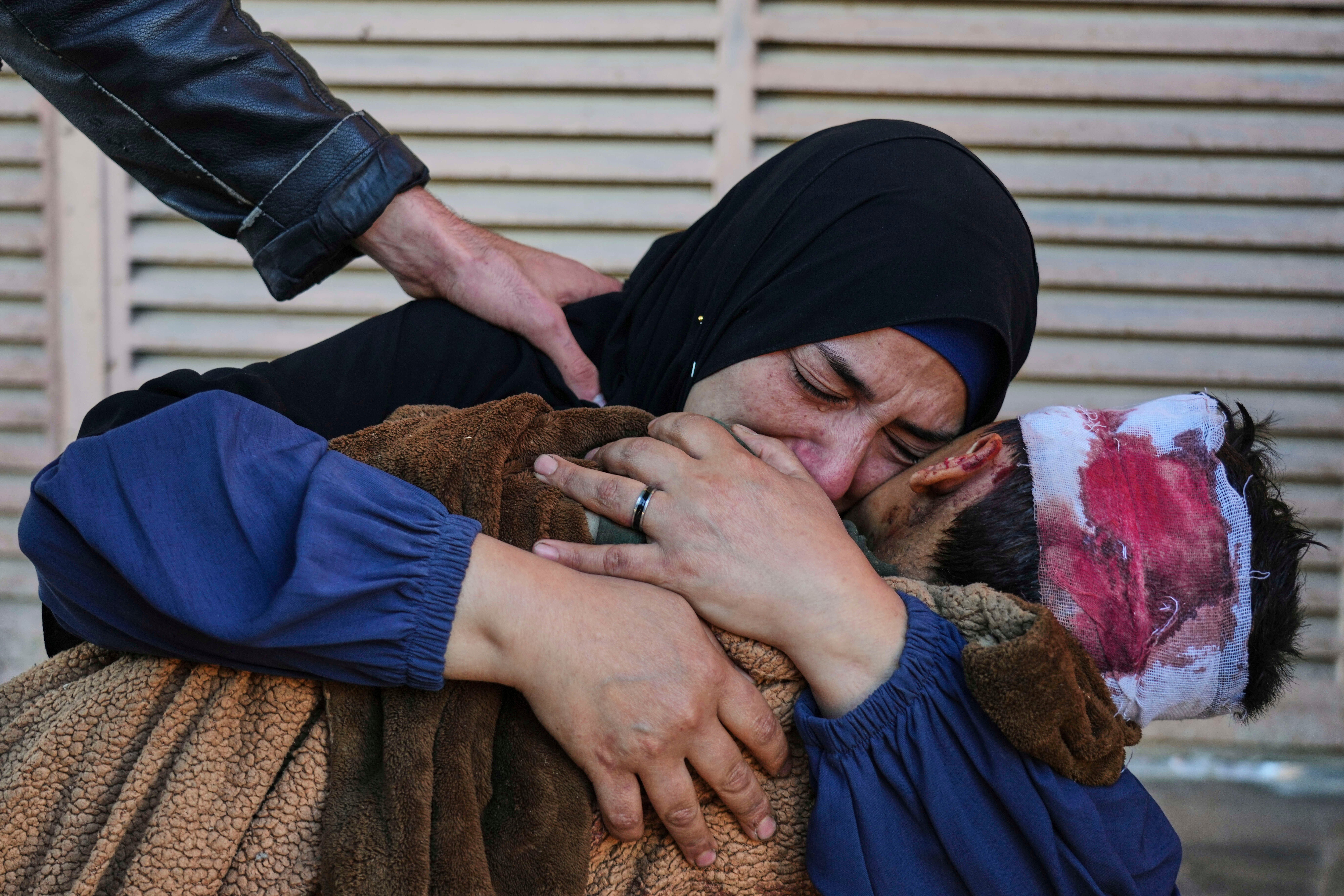 AP Top Photos of the Month May 2025