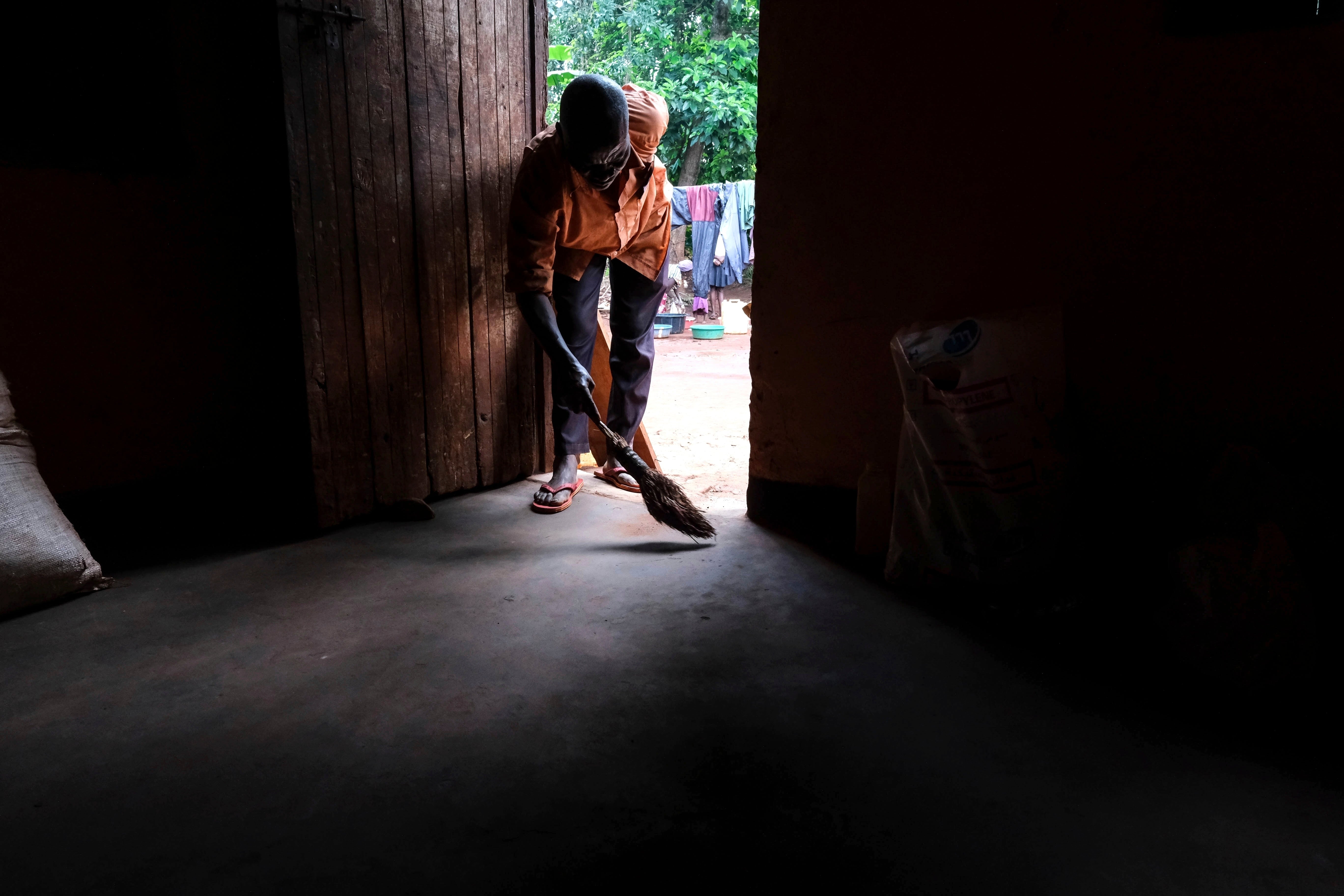 Climate Healthier Floors