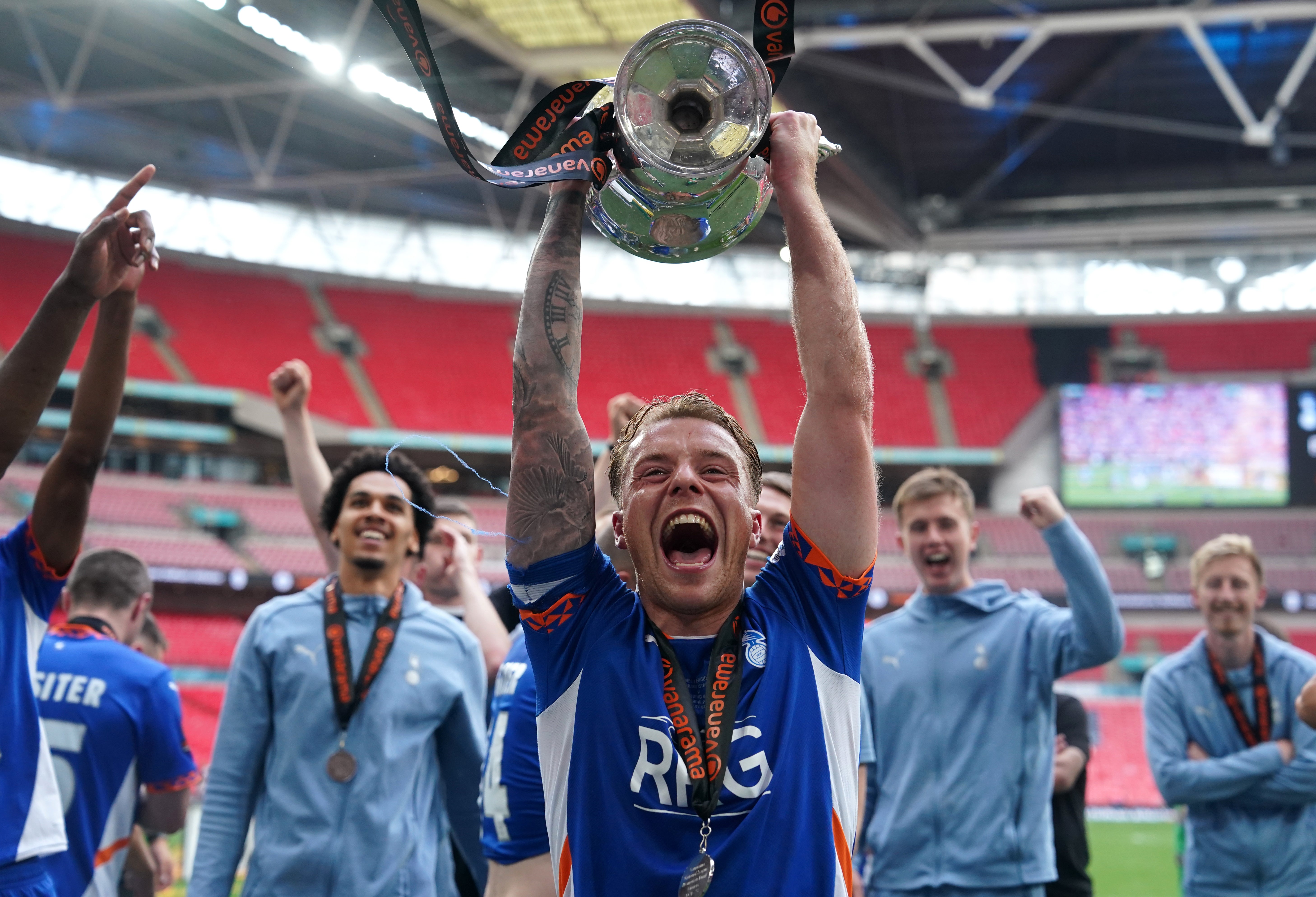 All National League fixtures will kick off three minutes late on November 15 as part of a campaign to grant fifth-tier clubs a third promotion place to League Two.