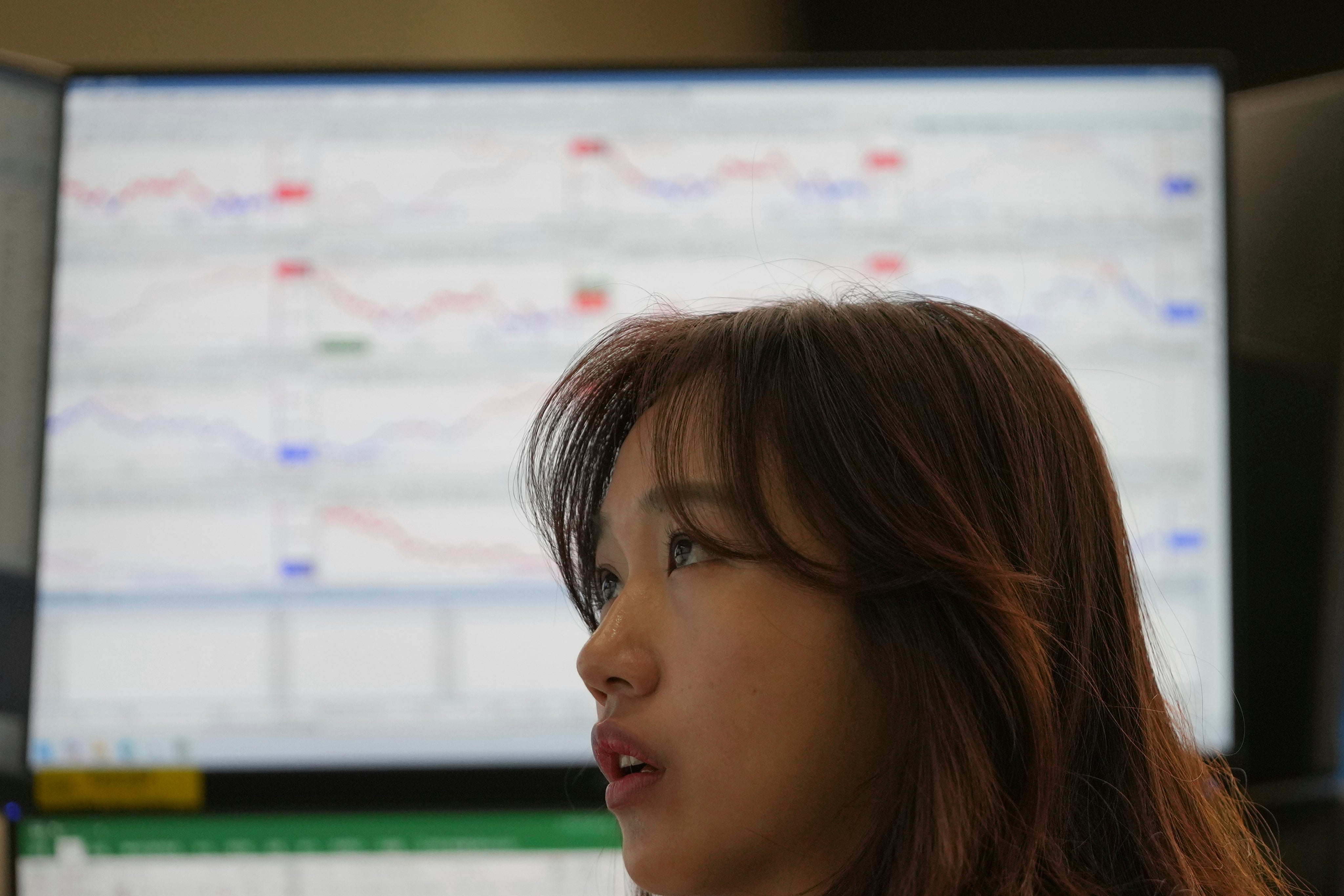 South Korea Financial Markets