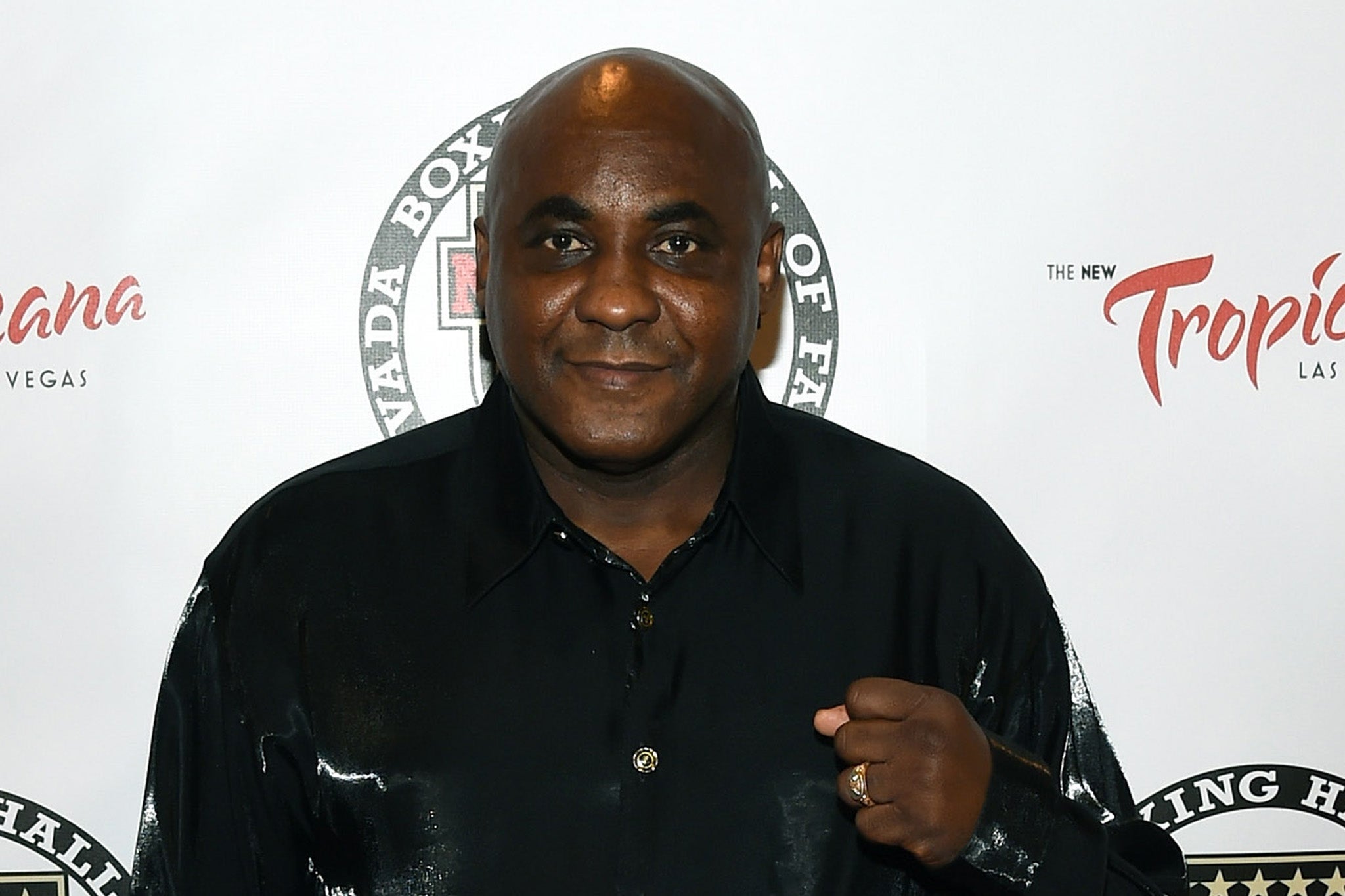 Mike McCallum has passed away at the age of 68