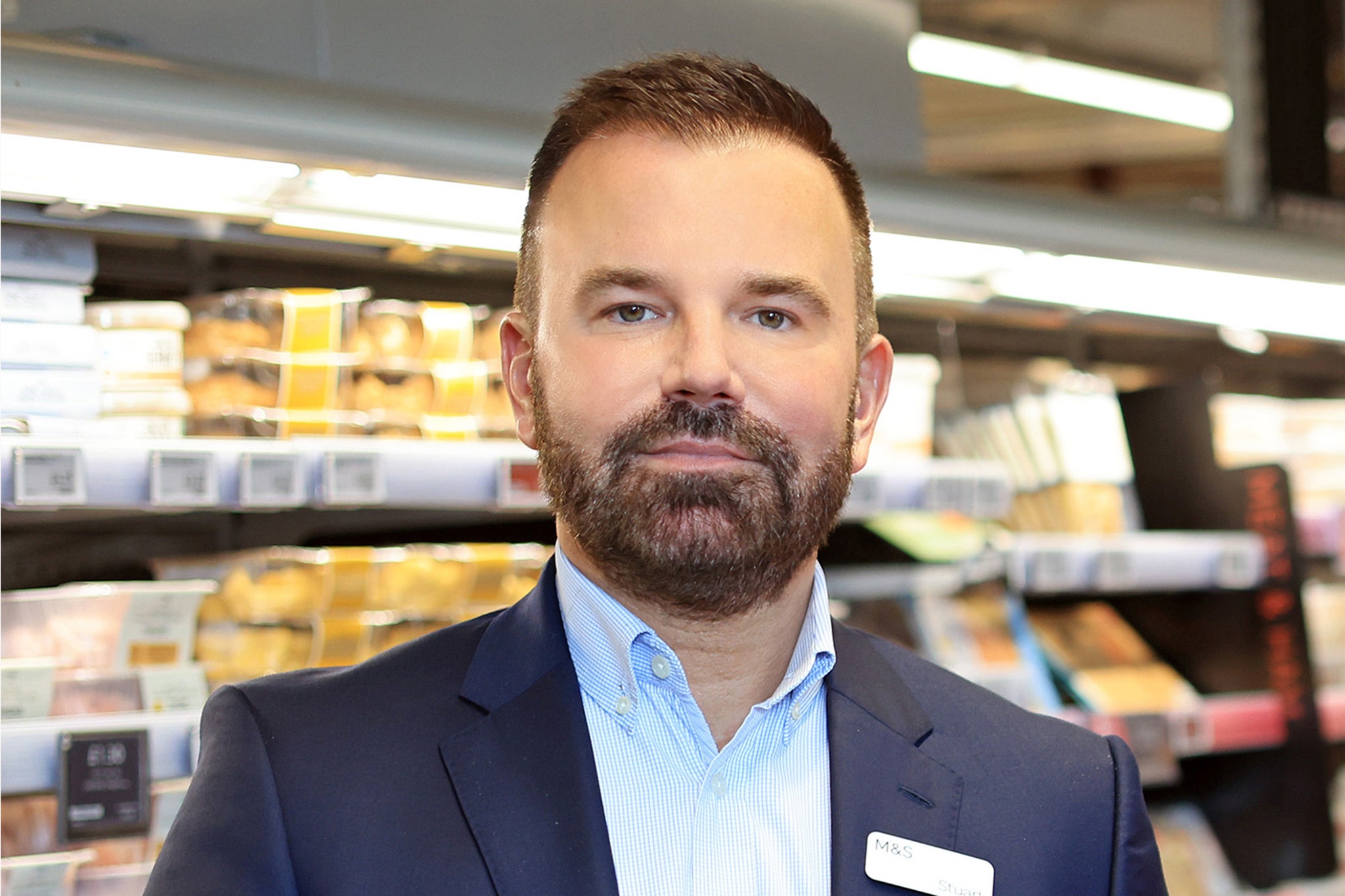 CEO Stuart Machin reportedly received an email from DragonForce