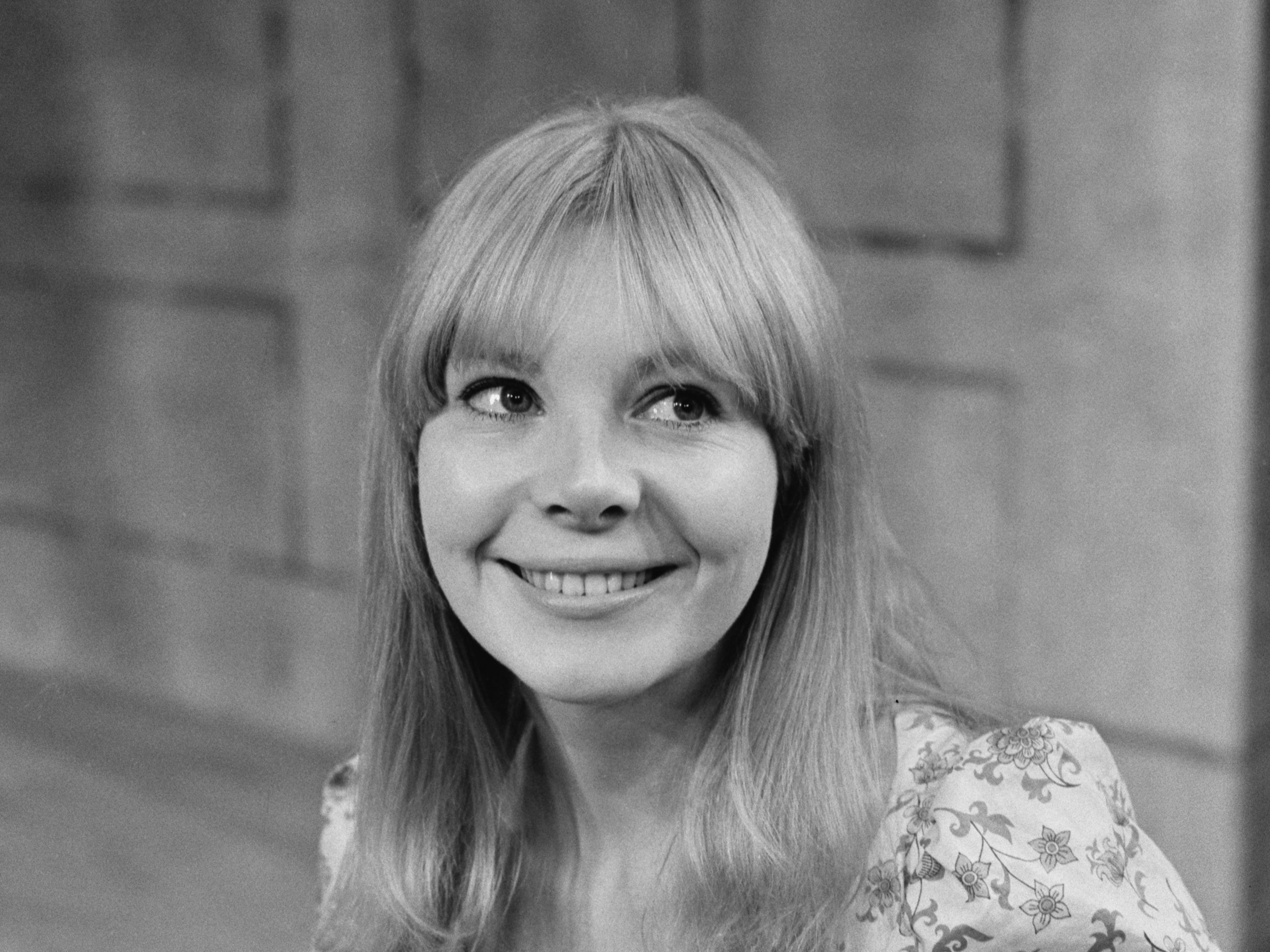 Barbara Ferris starred in 'Coronation Street’ in the 1960s