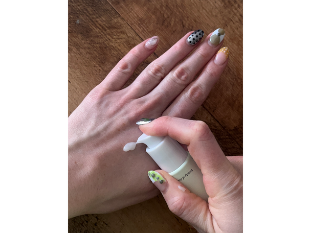 Beauty Of Joseon light on serum with centella + Vita C