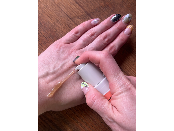 Naturirum vitamin C complex serum