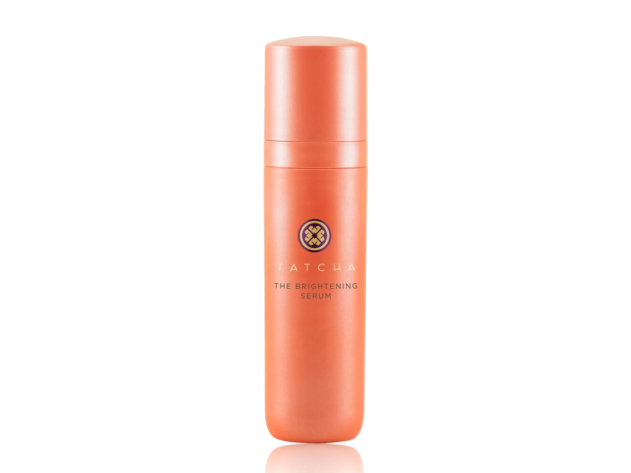 Best vitamin C serums IndyBest review Tatcha the brightening serum