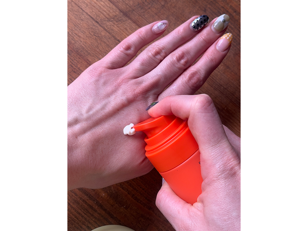 Skin Rocks the antioxidant