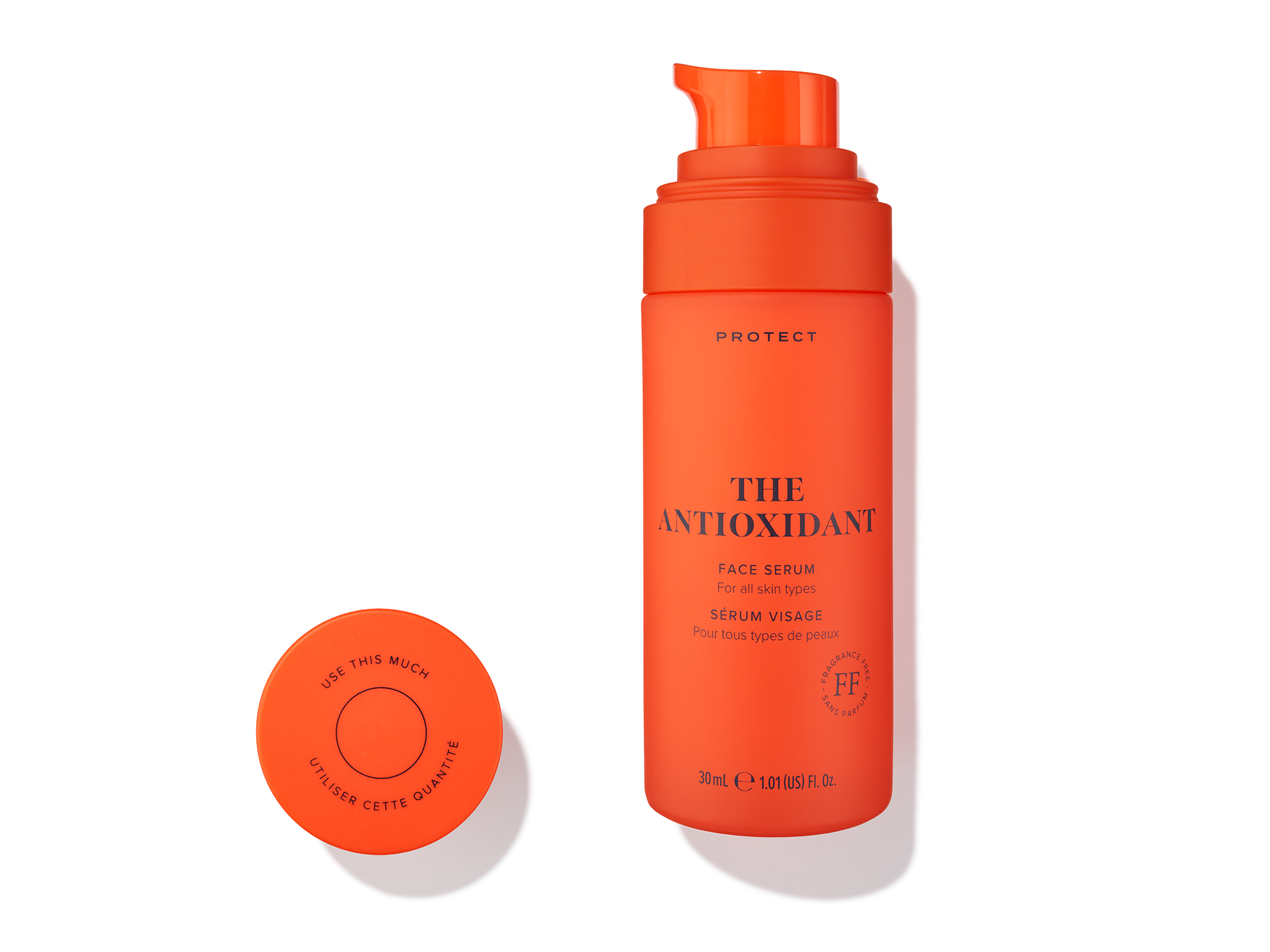 Best vitamin c serum IndyBest review Skin Rocks the antioxidant 