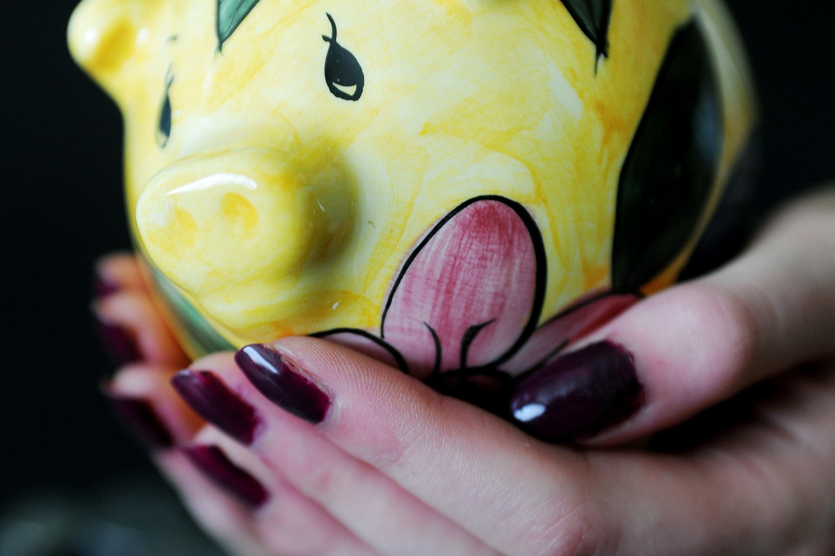 Figures indicate a significant proportion of Isa savings has come from people withdrawing from savings and ploughing the money into their Isa equivalents, a finance expert said (Nick Ansell/PA)