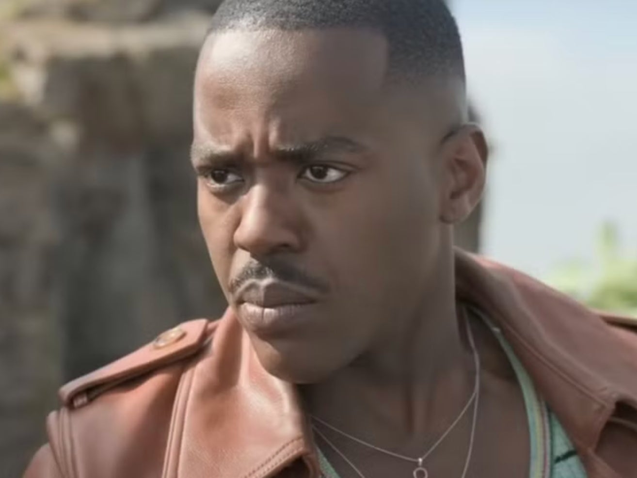 Доктора је недавно играо глумац о сексуалном образовању Нцути Гатва