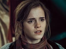Emma Watson’s dad issues urgent warning to new Harry Potter actors