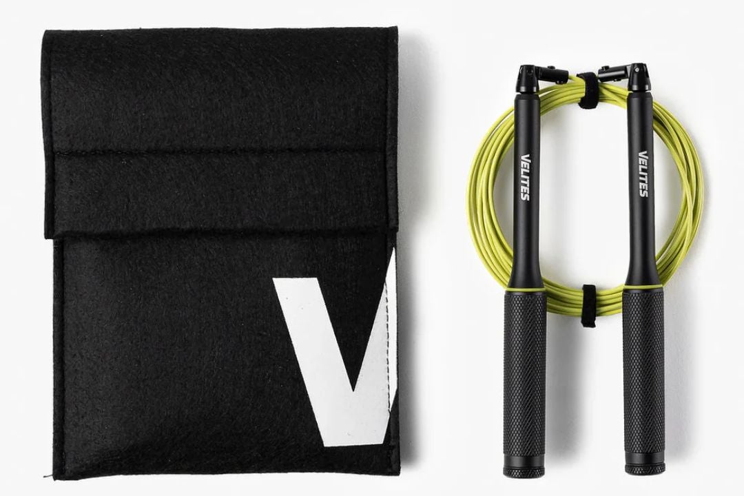 Velites jump rope fire 2.0