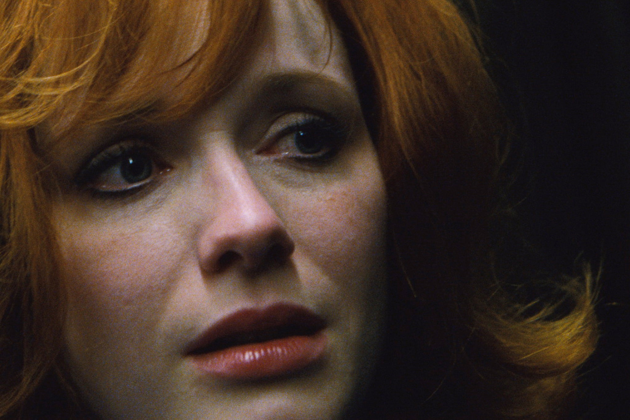 Christina Hendricks in ‘Lost River’