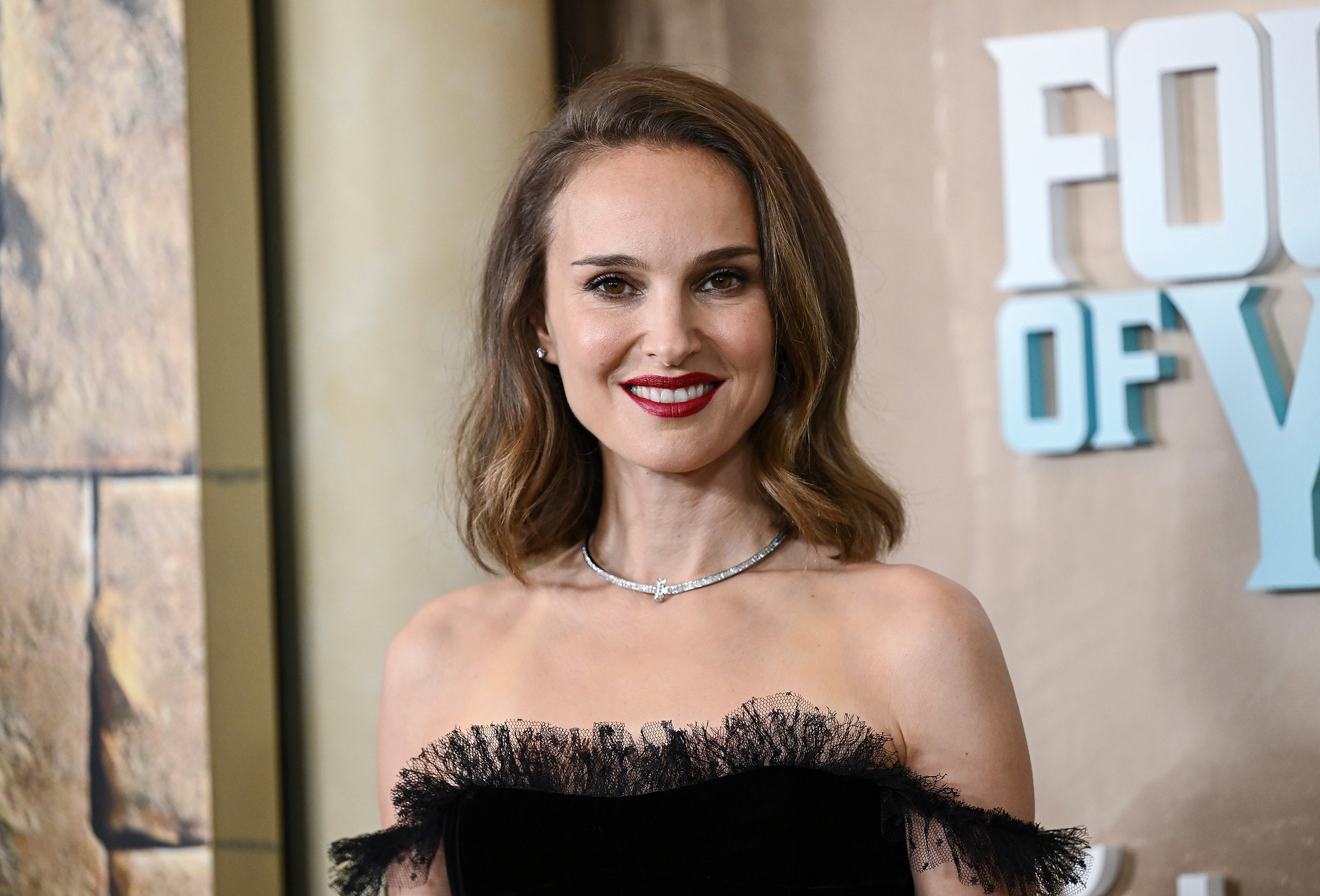 NY Premiere of "Fountain of Youth"